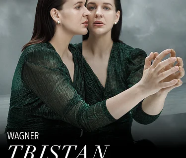Met Opera Live in HD: Tristan Und Isolde (Wagner)