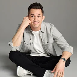 Justin Willman: One for the Ages Tour
