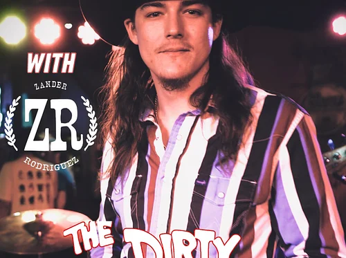 The Christian Warren Band