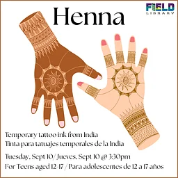 Henna