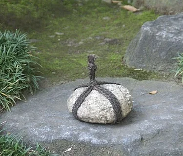 Creating Your Tomeishi（止め石)