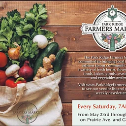 Park Ridge Farmer's Market