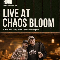 PAPPY HOUR LIVE