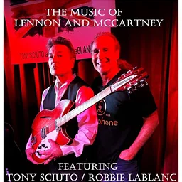 The Music of Lennon and McCartney 730pm $25