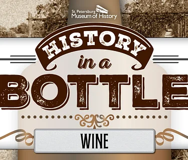 History in a Bottle – Wine with a Twist of History