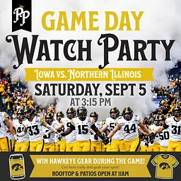 GAME DAY at Pickle Palace 🏈