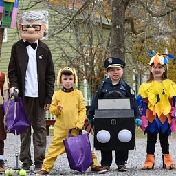 Trick-or-Treat