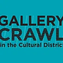 Cultural District Gallery Crawl