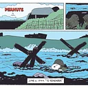 The Life and Art of Charles M. Schulz Exhibition