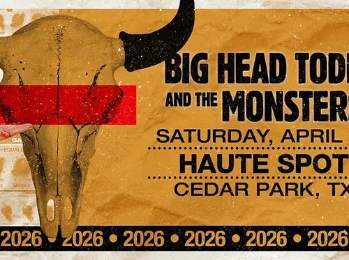 Big Head Todd and The Monsters