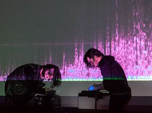 Brooklyn Electroacoustic Ensemble (BEE)