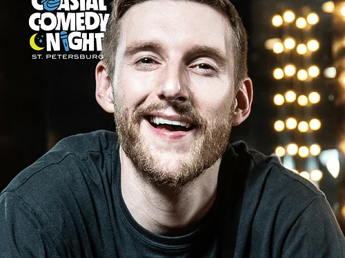 Jeremiah Watkins - Coastal Comedy Night