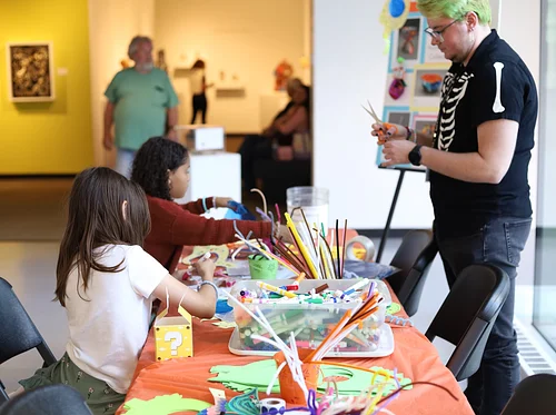 PEEPS® Play Sensory Day