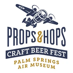 14th Annual Props and Hops Craft Beer Festival – Requires separate ticket