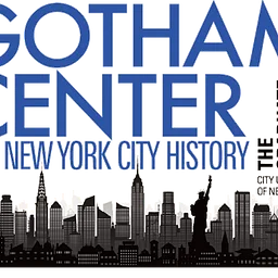 Gotham Center for New York City History