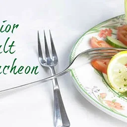 Senior Holiday Luncheon