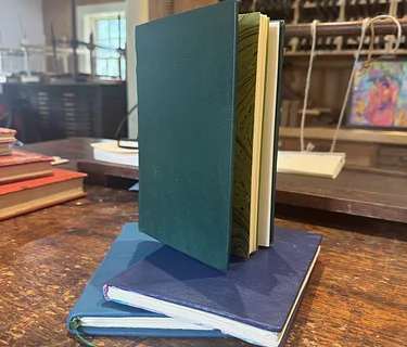 Bookbinding Workshop Level II