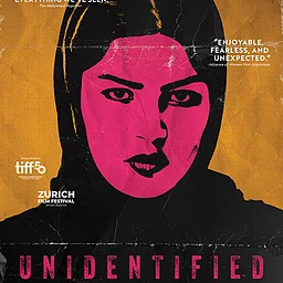 Unidentified | Aug. 19 – 23