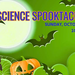 Science Spooktacular 2026