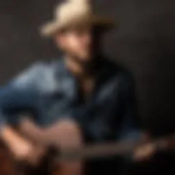 Live Music with Justin Layman