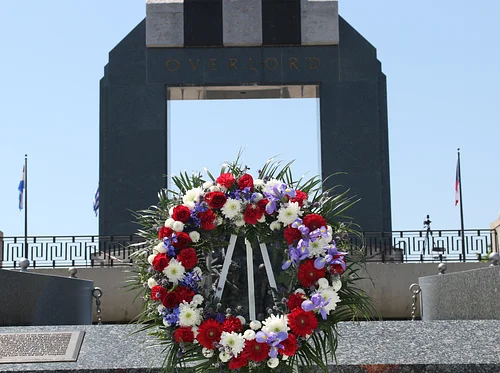 HONORING THE FALLEN: MEMORIAL DAY OBSERVANCE 2026