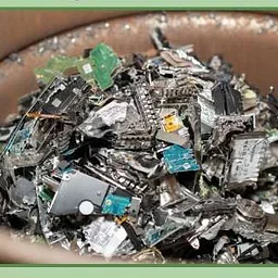 Electronics Recycling Event (Plymouth)