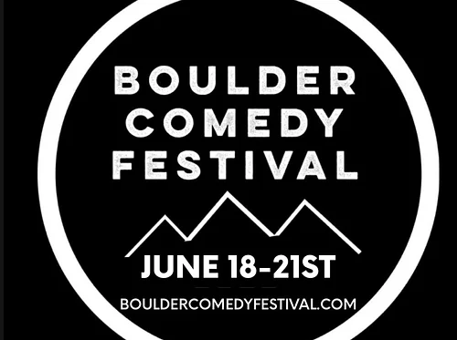 Boulder Comedy Festival | June 18-21