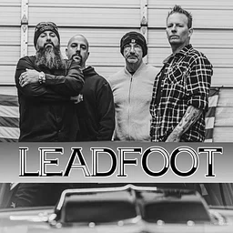 Leadfoot