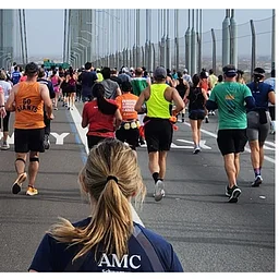 2026 TCS New York City Marathon