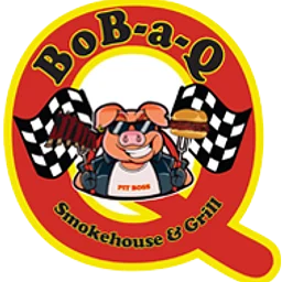 BoB-a-Q Smokehouse & Grill
