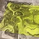 Suminagashi – Japanese Floating Ink Marbling