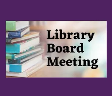 Board of Trustees Meeting