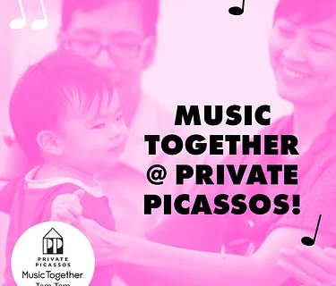 Tam Tam Music Together