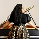 Pianist Michelle Cann + Symphonie Fantastique