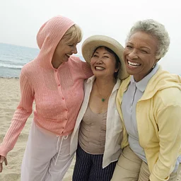 Women's Chat Group