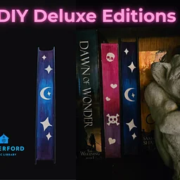 DIY Deluxe Edition