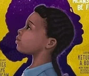 Storytime & Craft Celebrating Juneteenth