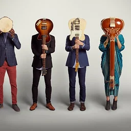American Patchwork Quartet