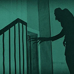 Art on Film: Nosferatu (SOLD OUT)