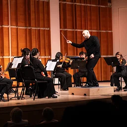 OMP 2027 VIP Reception + Season Finale Concert