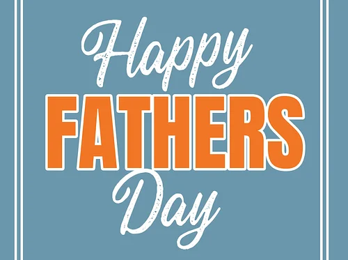 This one’s for the dads