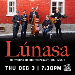 Lunasa
