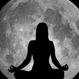 New Moon Ceremony – Yoga in Common