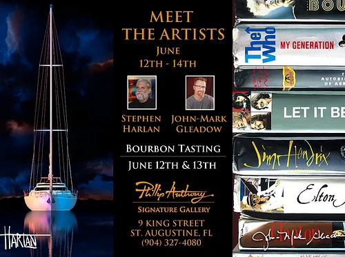 June 2026 - Bourbon Tasting