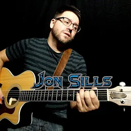 Jon Sills