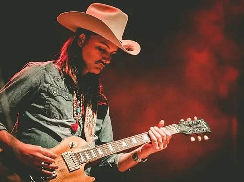 Duane Betts & Palmetto Motel