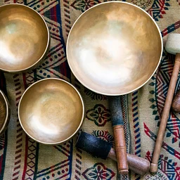 Sound Bath