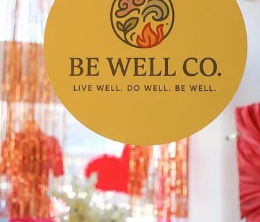 The Ritual Lounge After Dark