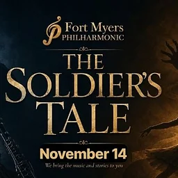 The Soldier’s Tale presented by Fort Myers Philharmonic
