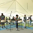 Mosaic Steel Orchestra